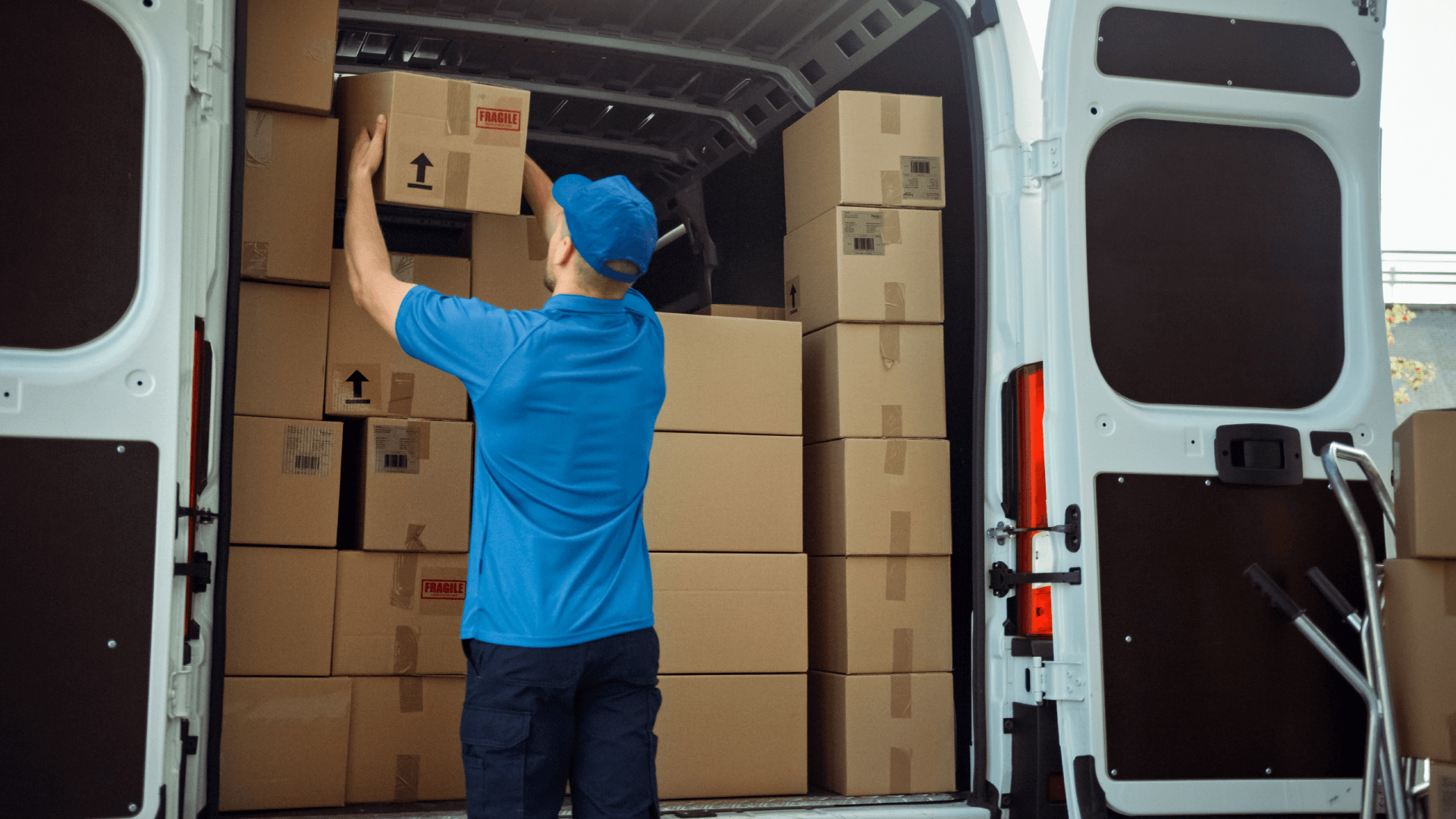 ПЕРЕВЕЗЕННЯ ЗБІРНИХ ВАНТАЖІВ